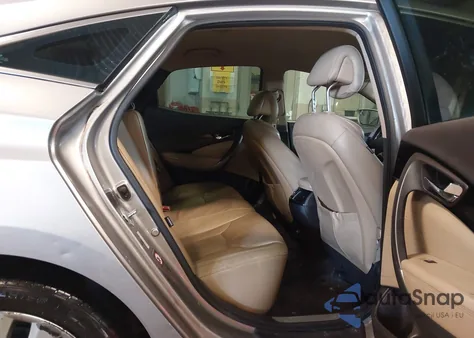 2014 Hyundai Azera z USA, uszkodzony, nr VIN KMHFG4JG0EA352047